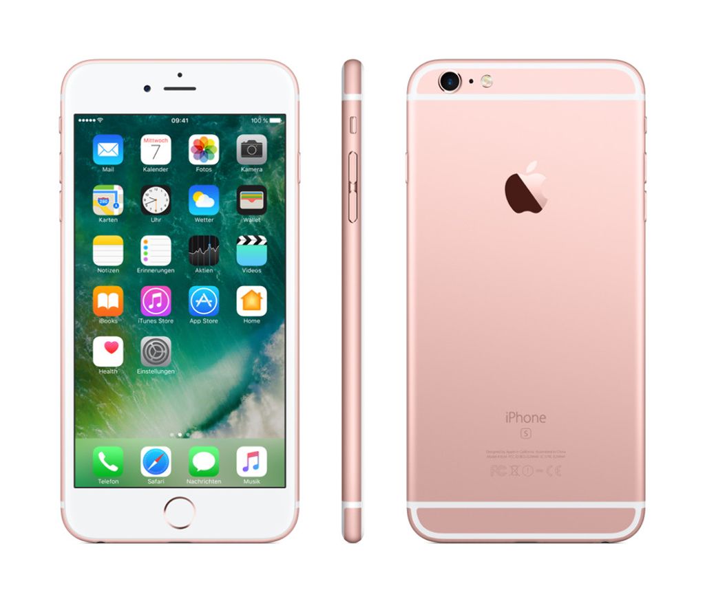 Iphone 6s 32gb rosegold - Alle Produkte unter allen verglichenenIphone 6s 32gb rosegold!