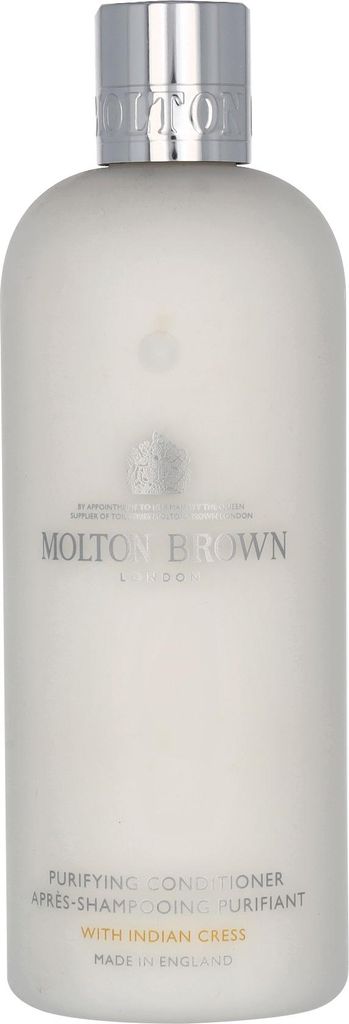 Molton Brown Indian Cress Purifying Conditioner 300ml