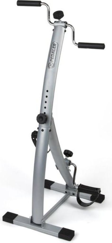 Gymform® Bi-Pedaler - Entraîneur de mouvement pliable, Image du produit 