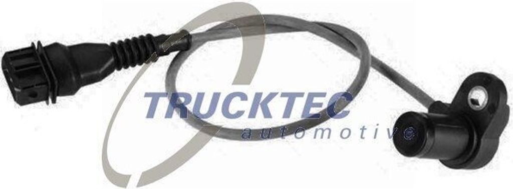 TRUCKTEC AUTOMOTIVE Nockenwelleposition Sensor für BMW 3 Limousine (E46) Nockenwellen 08.17.015