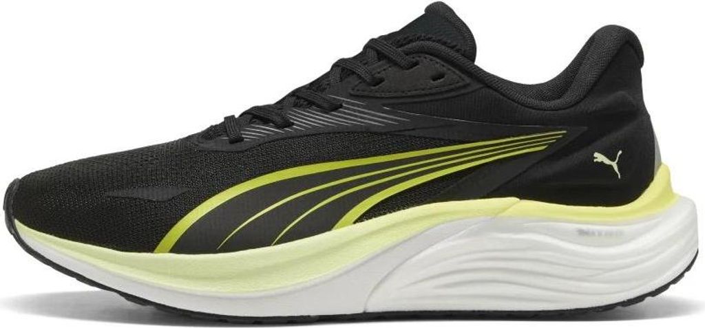 Puma Electrify NITRO 4 PUMA WHITE-PUMA BLACK 39