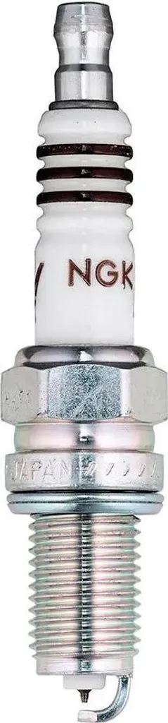 Bougie d'allumage NGK LMAR8BI-9 91 contre Ratés Moteur et Surconsommation