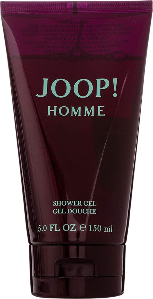 Joop! Homme Gel doccia 150 ml Immagine del prodotto 