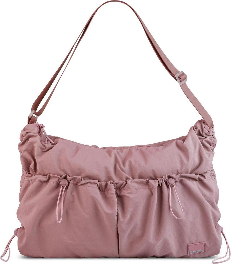Bench. sac à épaule bandoulière sac à épaule Soft Shoulder Image du produit 