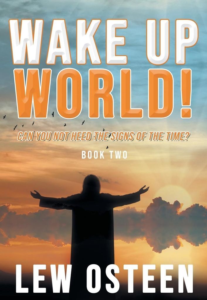 Wake Up World!