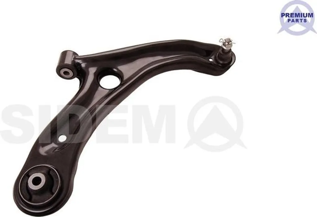Triangle de suspension avant Honda Jazz - Qualité OE SIDEM 51350T5AJ01