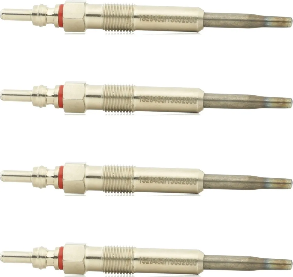 Candeletta Pre-Riscaldamento RIDEX 243G0192 per VW Golf 5 e Audi A4