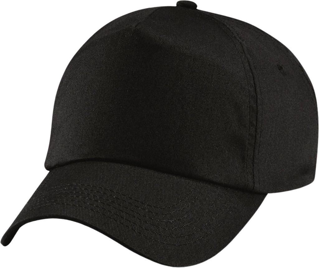 Beechfield B10 | Original 5-Panel Cap / Casquette / Bonnet Image du produit 