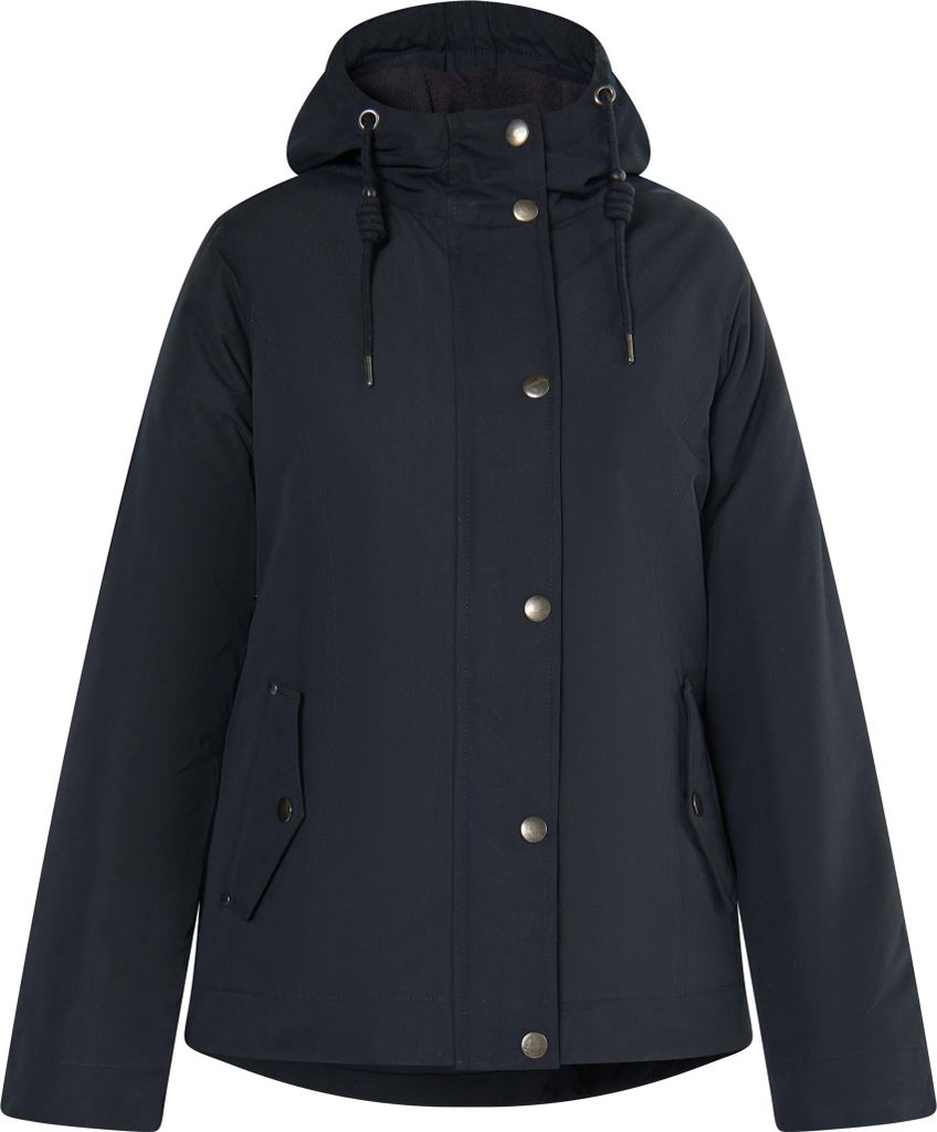 Mutha Damen Jacke - schwarz, M