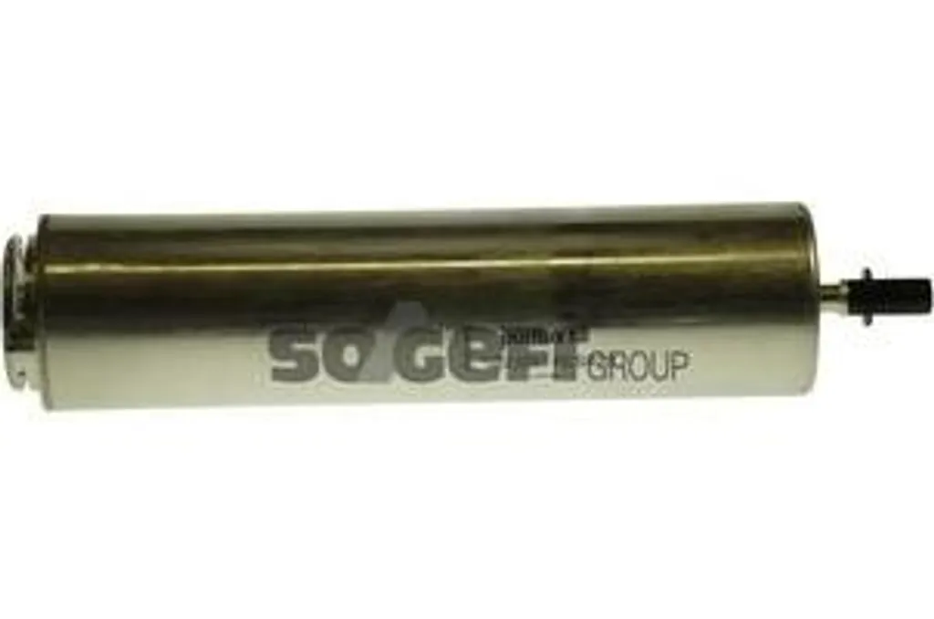 Filtre à gazole PURFLUX FCS828 compatible BMW Série 3 F30 et Mini Countryman