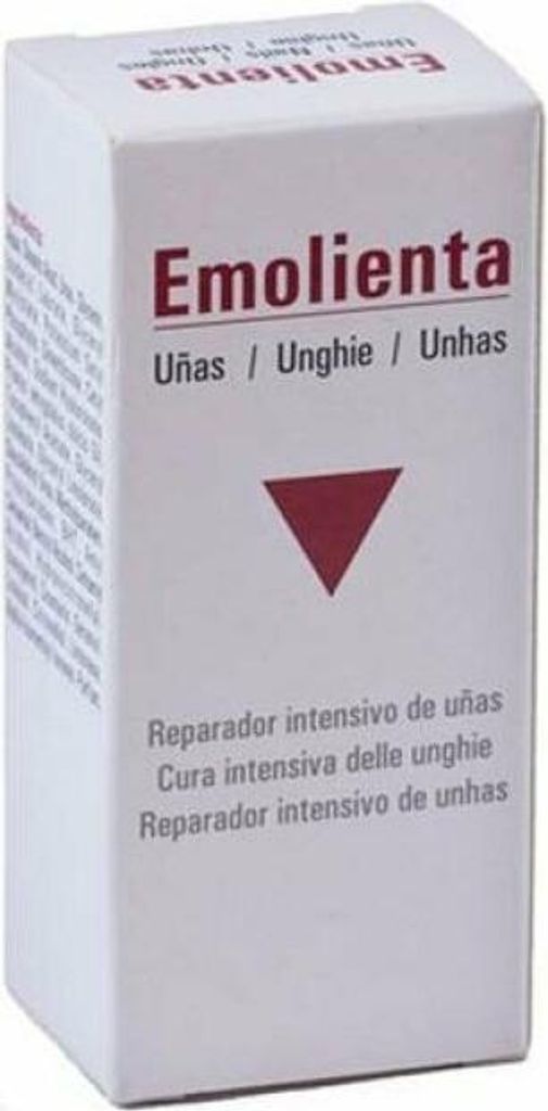EMOLIENTA NAILS intensive Nagelreparatur 15 ml
