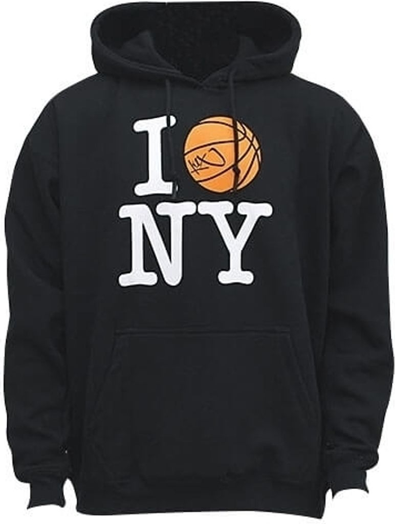 K1X I Ball NY Hoody BLACK XL