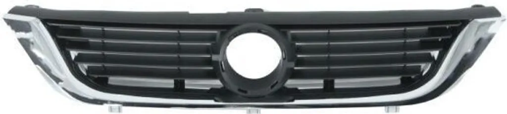 Grille de Radiateur Haute Résistance BLIC 5077994P pour Vectra B J96