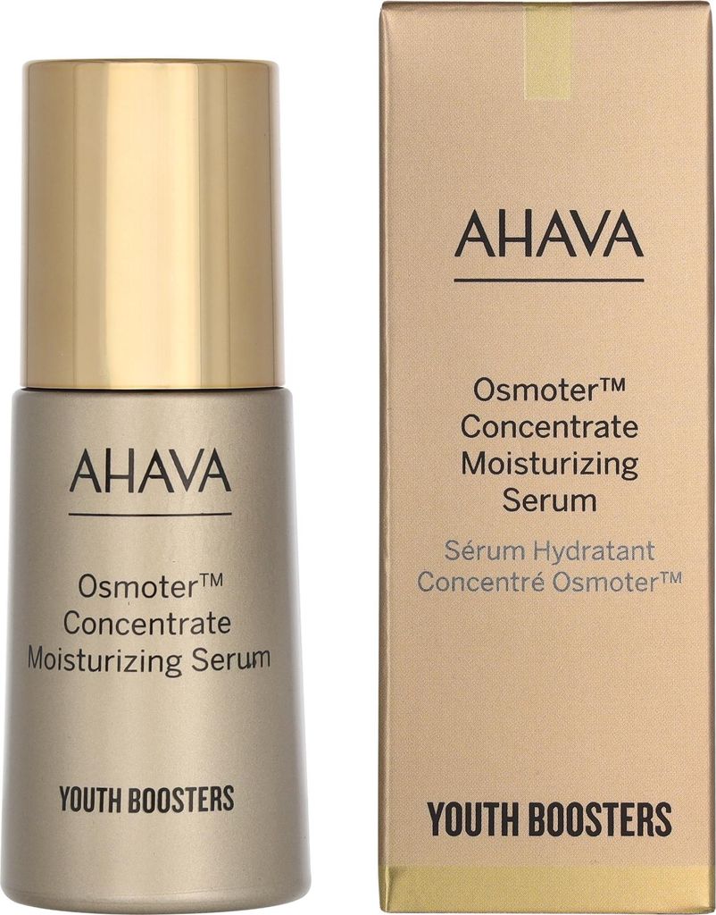 AHAVA 82915066, Frauen, normale Haut, 30 ml Produktbild 