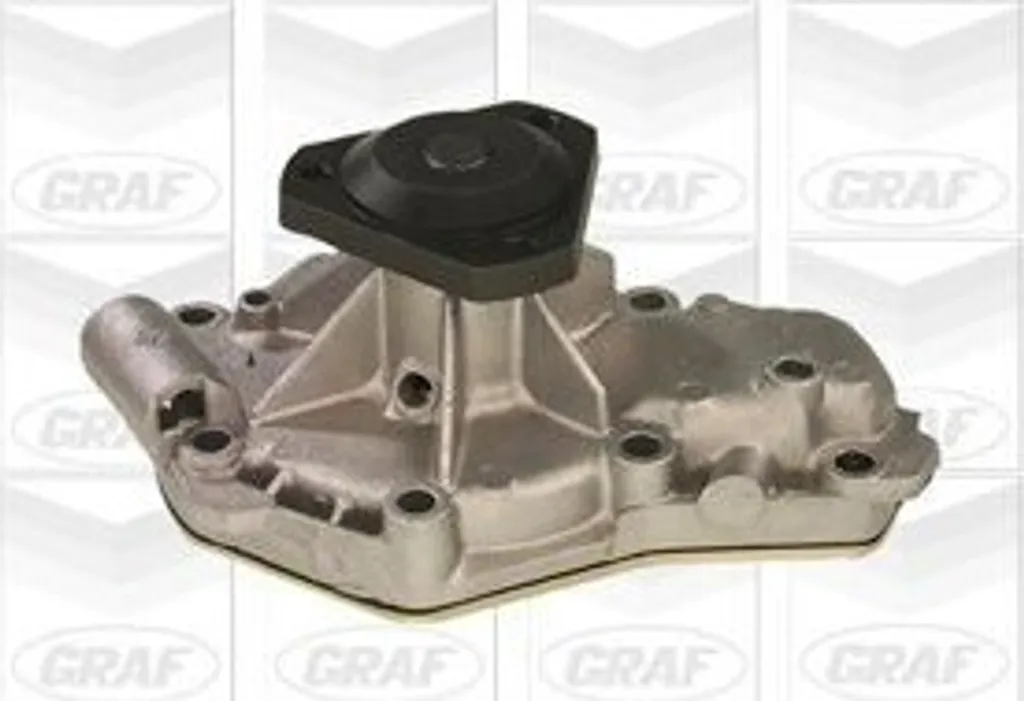 Pompe à eau pour Renault Trafic Utilitaires - Entretien Moteur PA543 GRAF