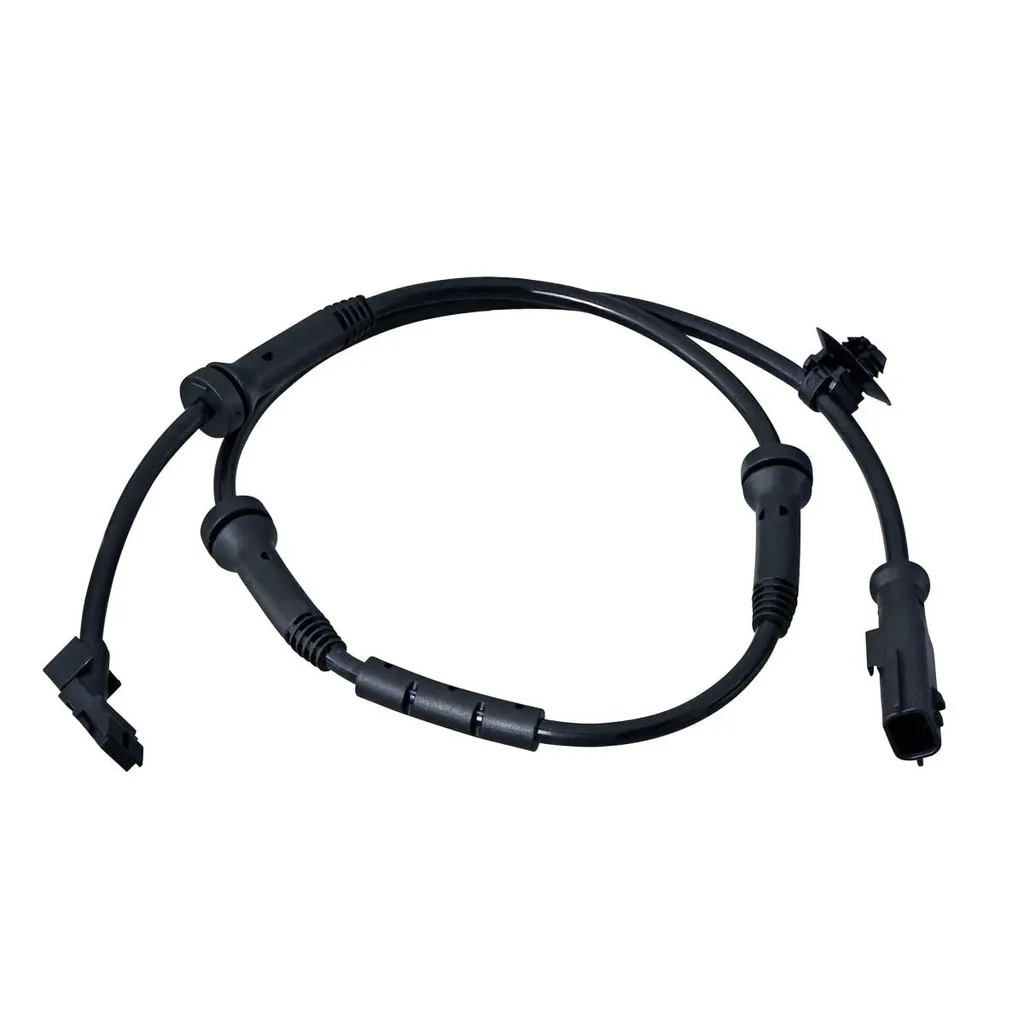 Capteur ABS Haute Sensibilité pour Mercedes Nissan Renault - 12V DC