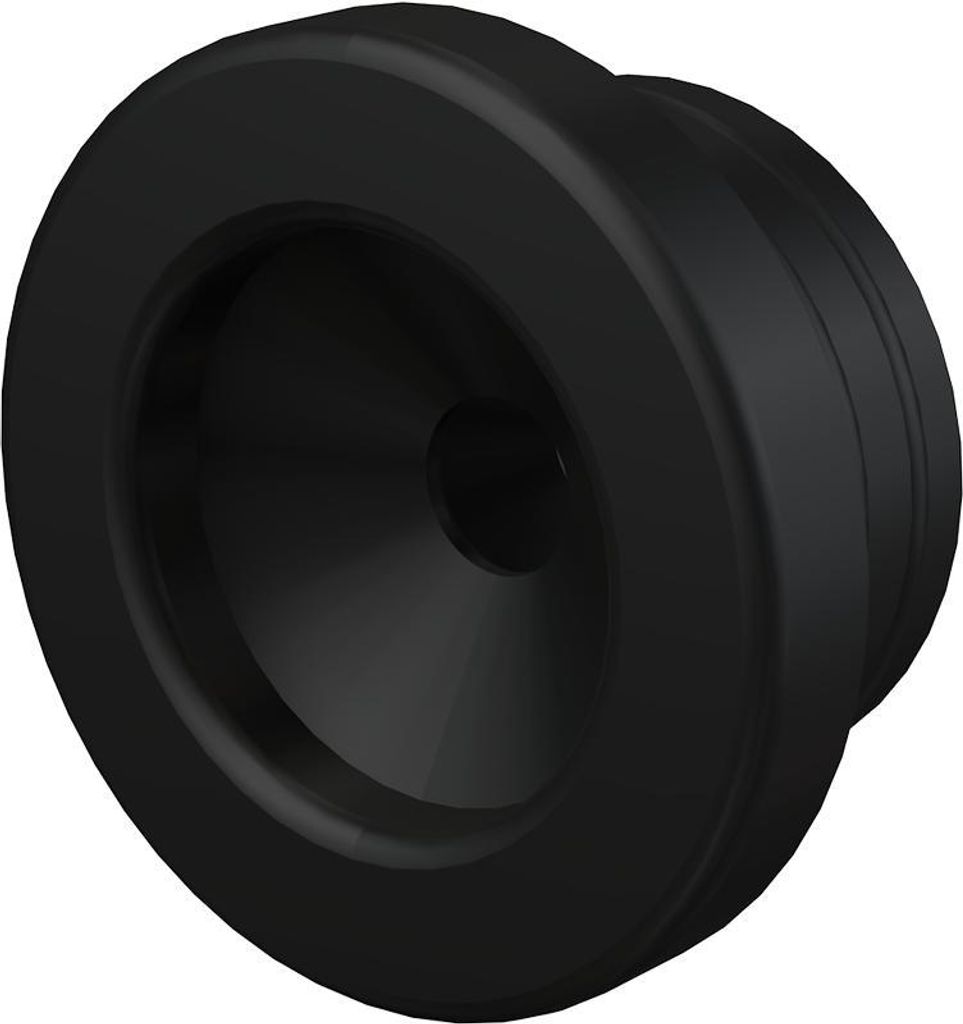 Alcadrain S0688-ND Gumminippel 36/10 Obrázok produktu 