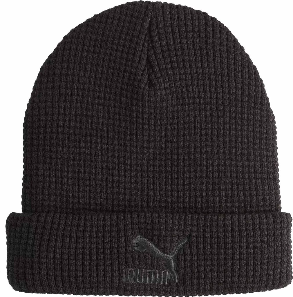 Wintermütze Puma Classics Mid Fit Beanie 025677 01