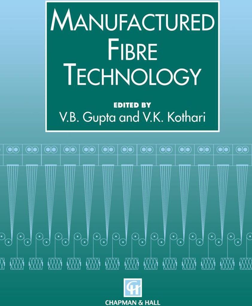 Manufactured Fibre Technology