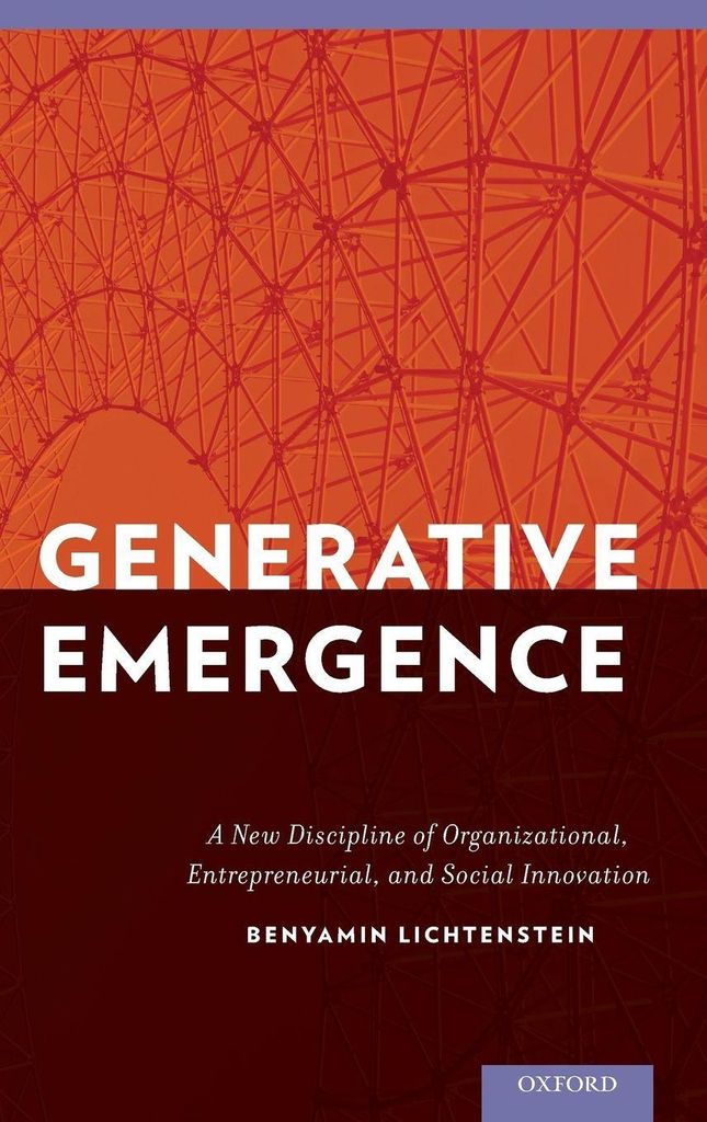 Generative Emergence