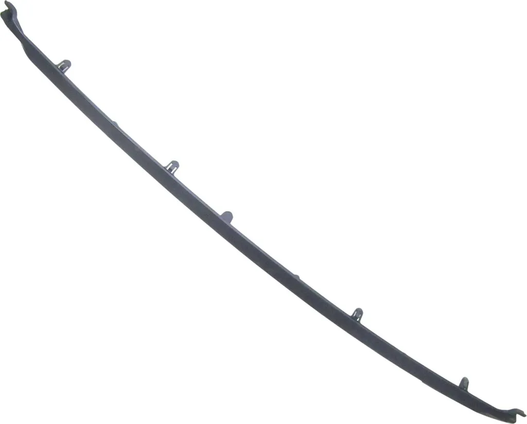 Réparer pare-chocs cassé Toyota Avensis avec garniture OE 52453-05020