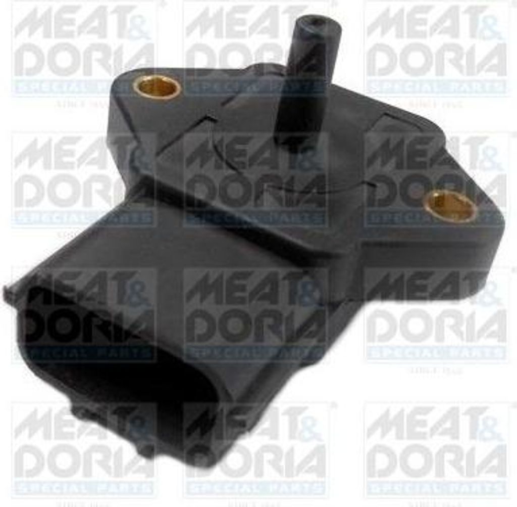 MEAT & DORIA 82599 Saugrohrdrucksensor OE 223659E010 kompatibel mit Pick-up, Pathfinder, Maxima, Cefiro