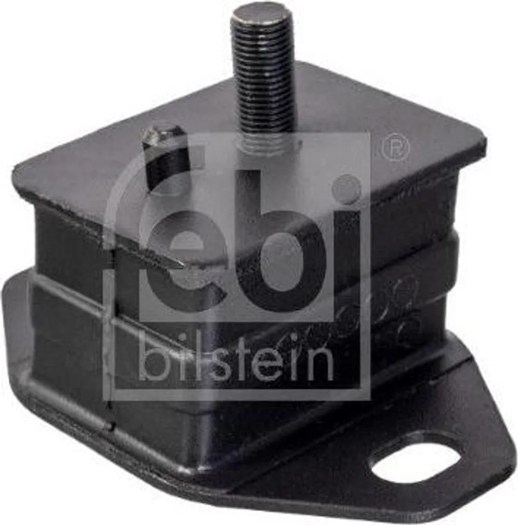 Supprimer Vibrations Hilux avec Support Moteur FEBI 180391 OE 12361