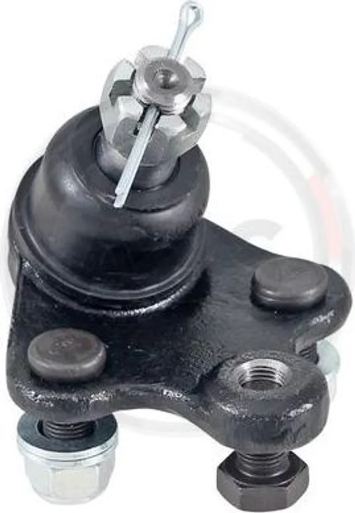 Joint de suspension A.B.S. 220548 pour Honda CR-V III IV et HR-V RU