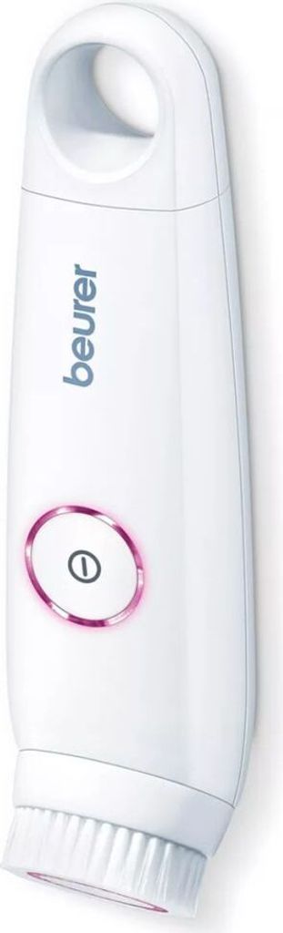 Beurer Gesichtsbürste FC45 Weiß 605.50 Produktbild 