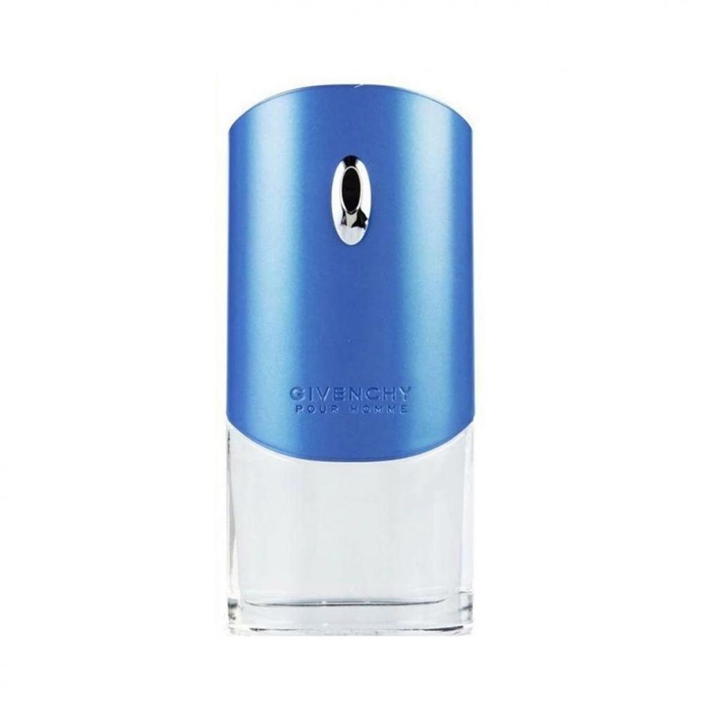 givenchy blue