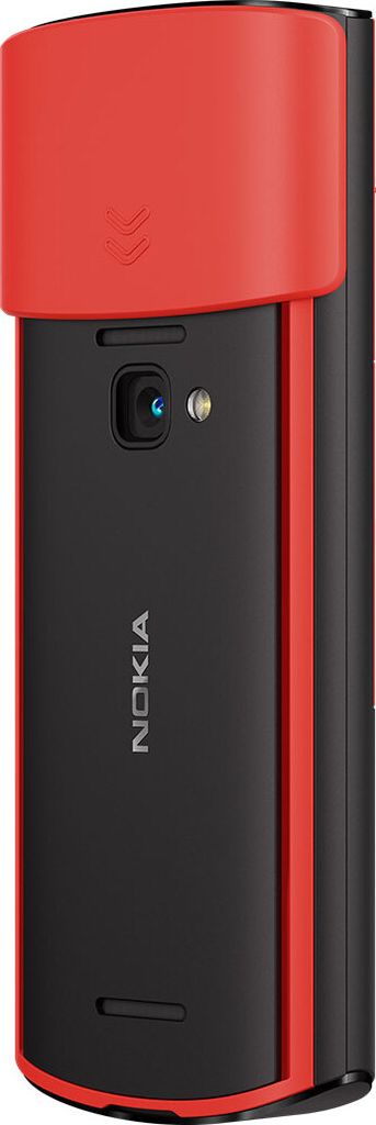 Nokia 5710 Xpress Audio Produktbild 12