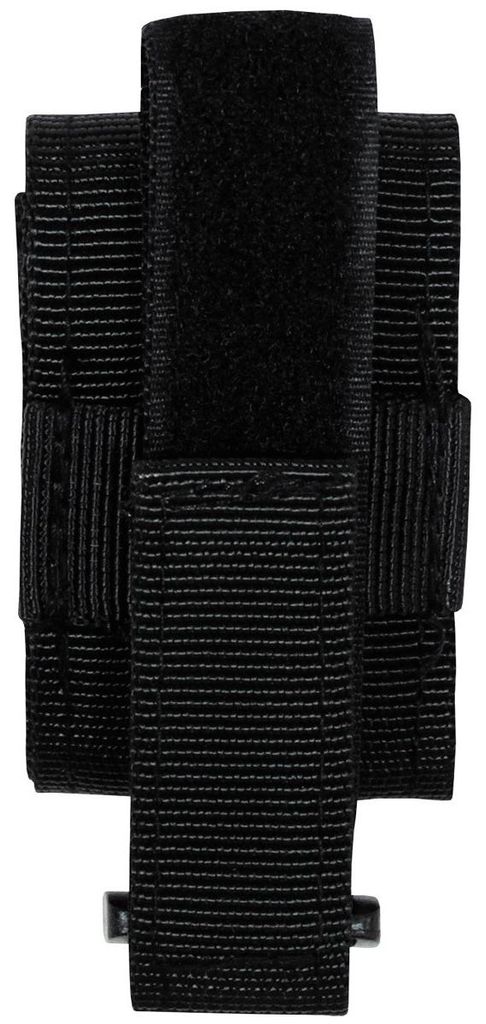 MFH Handschuhhalter, schwarz Produktbild 
