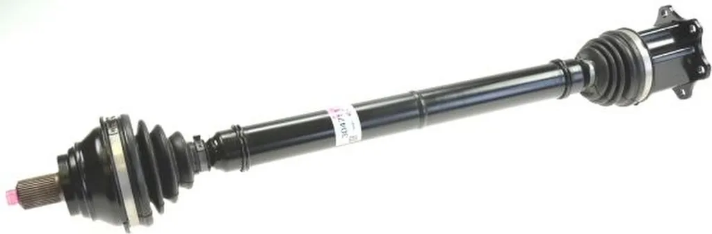 Cardan de transmission SPIDAN 24478 complet avec joint de précision