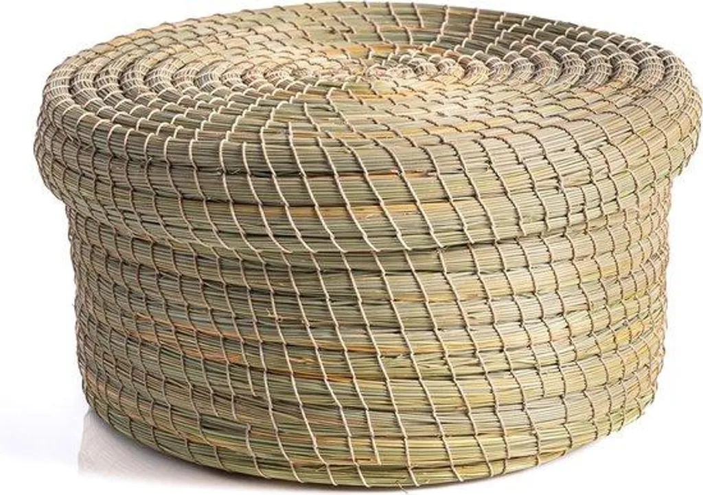 Rangement artisanal compact - Solution pour petits espaces et désordre