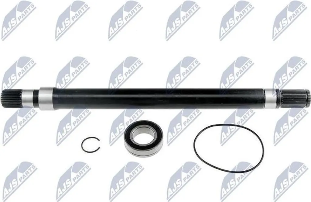 Pièce de transmission OE 13126307 pour réparation Opel Meriva et Astra
