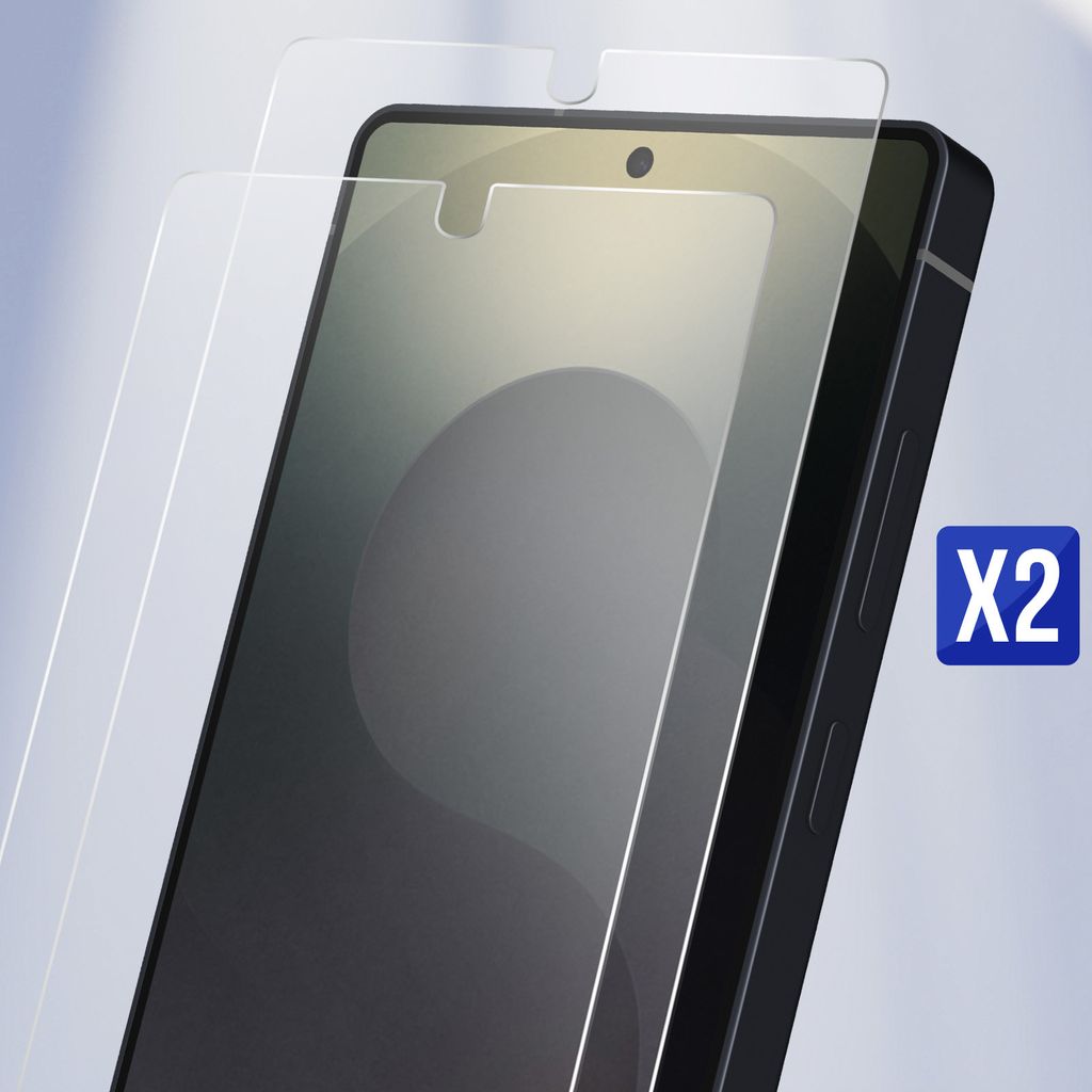 Samsung Anti-reflecting Film für Galaxy S25 Ultra Produktbild 8