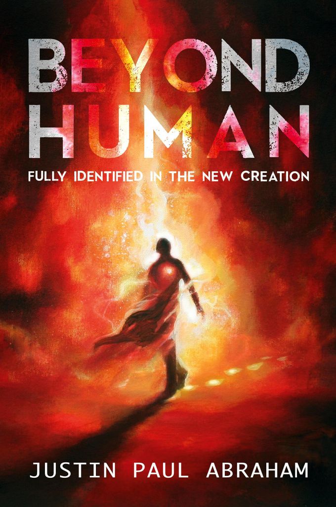 Beyond Human