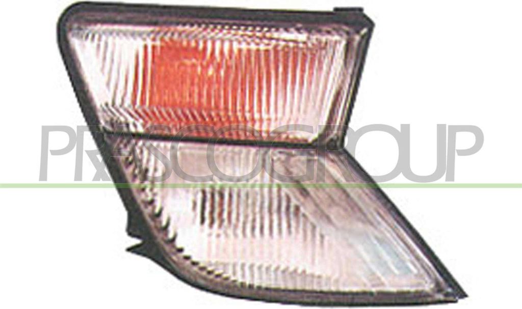 PRASCO DS8604013 Blinker Blinkleuchte vorne Rechts für NISSAN Patrol GR V SUV (Y61)