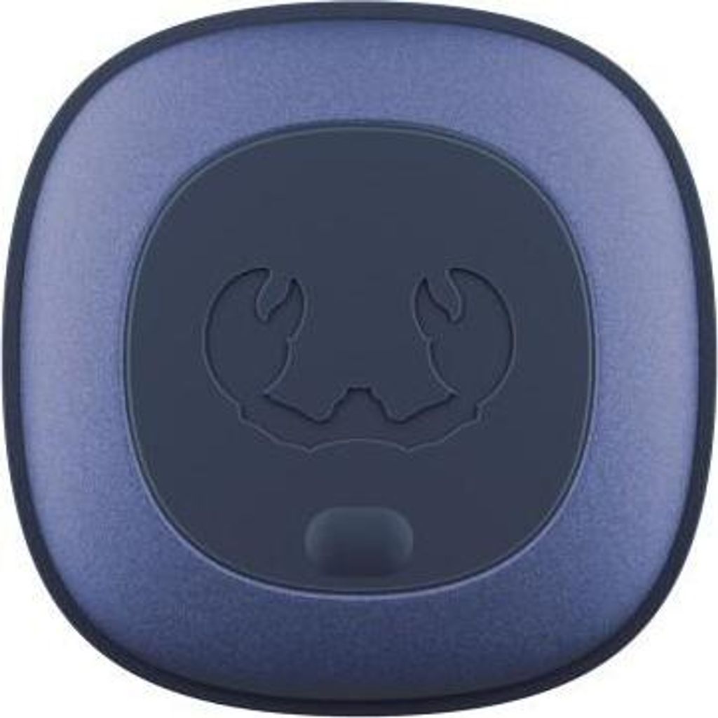 FRESH 'N REBEL Anhänger "Smart Finder", kompatibel mit Apple " Wo ist? ", True Blue (00231841) Tracker