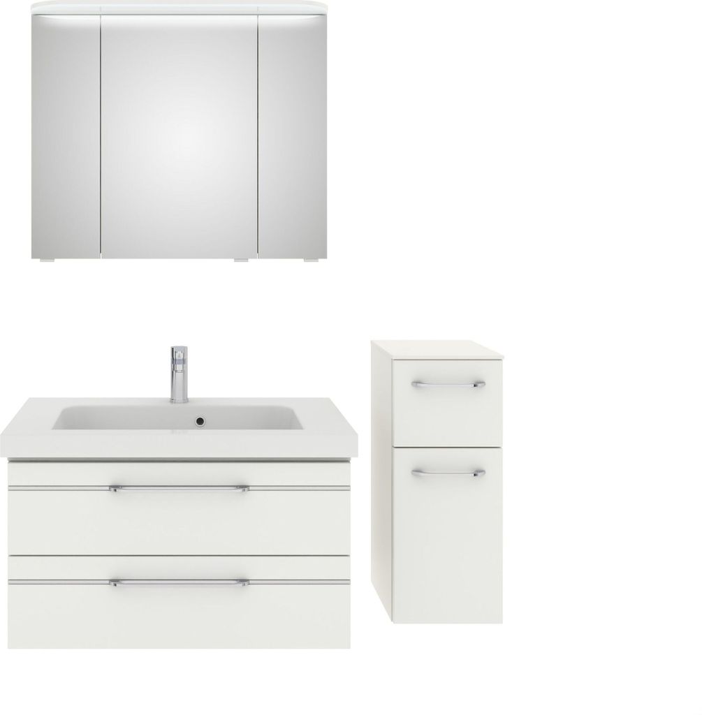 Pelipal Set, Balto Sprint