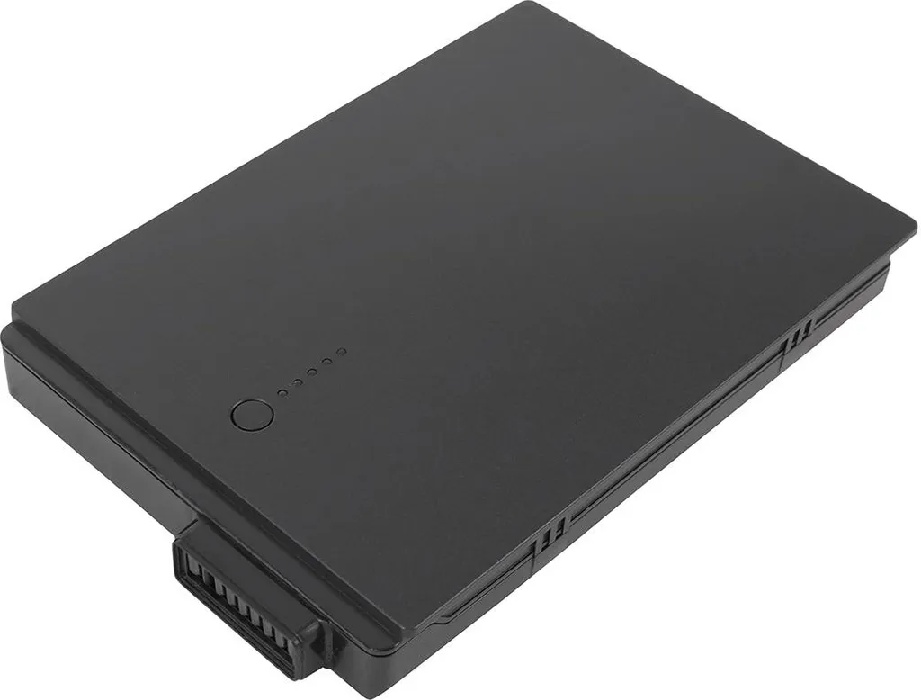 Batterie PC Portable pour Dell Latitude 5420 Rugged de 4475mAh 15.2V