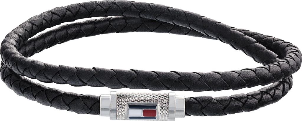 Tommy Hilfiger - 2790011 - Armband - Herren - Casual Core Produktbild 