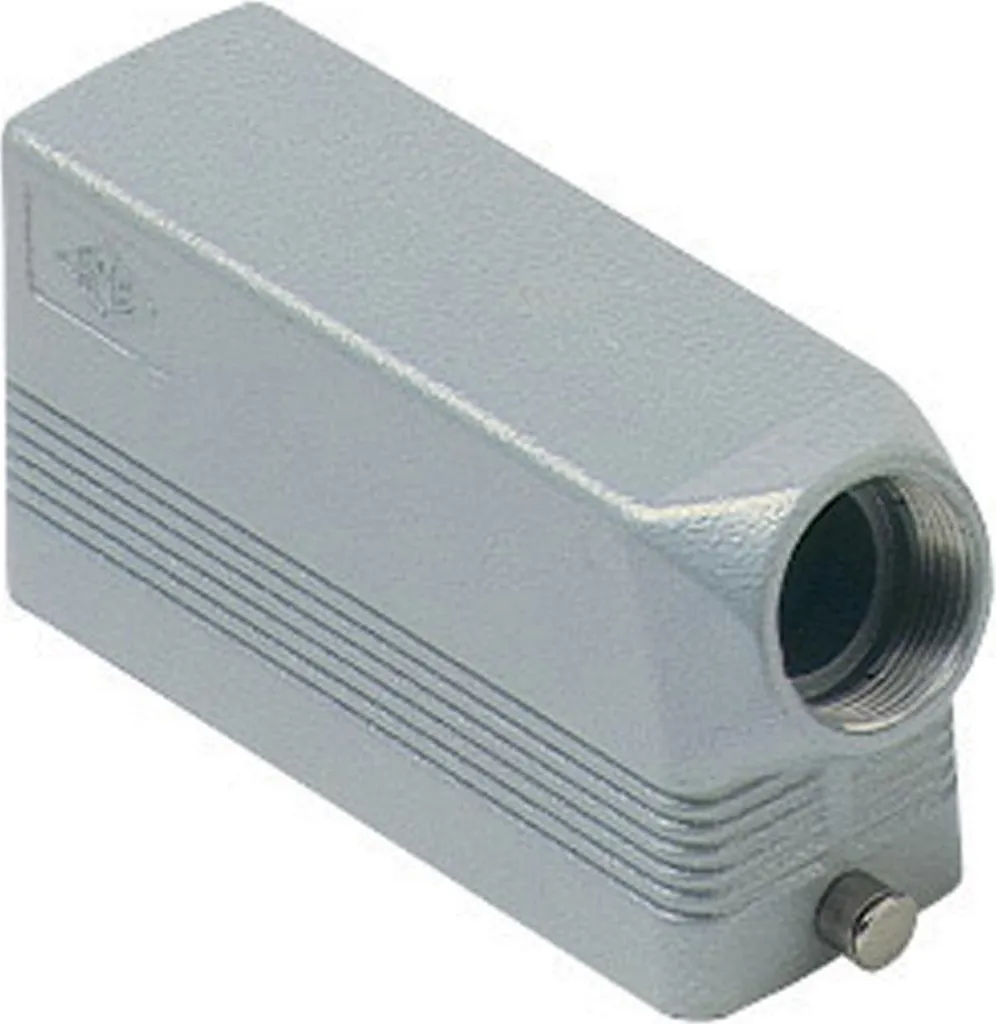 Boîtier de protection pour câble industriel ILME Gr.104.27 Alu haute qualité