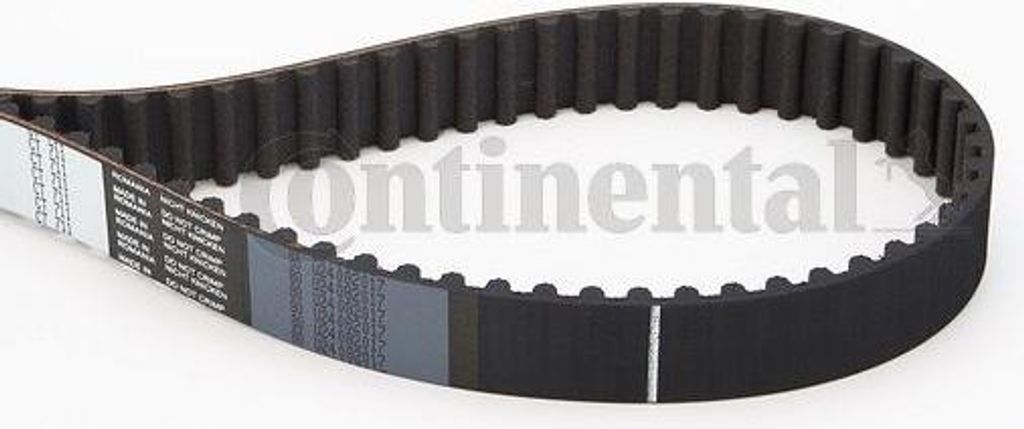 CONTINENTAL CTAM CT711 Zahnriemen OE 7700114128 kompatibel mit Rapid, Express, Clio, Pick-up