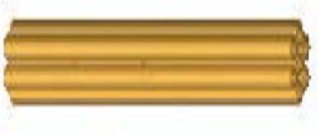 Câblette 25 mm² en cuivre nu 50m CABLETTE25MM2C50 conductivité maximale