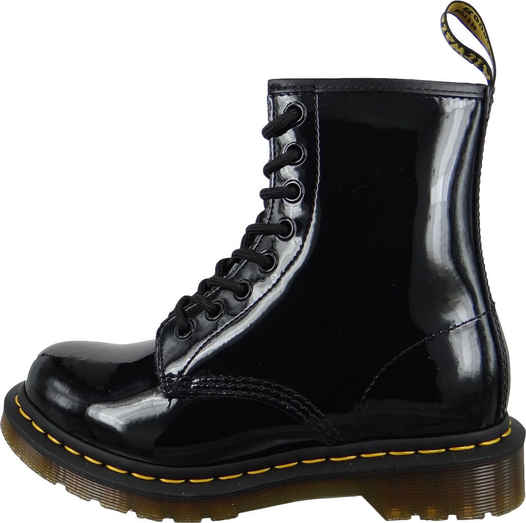 Dr. Martens Airwair Schnürboots Damen 31313239313532 Produktbild 9