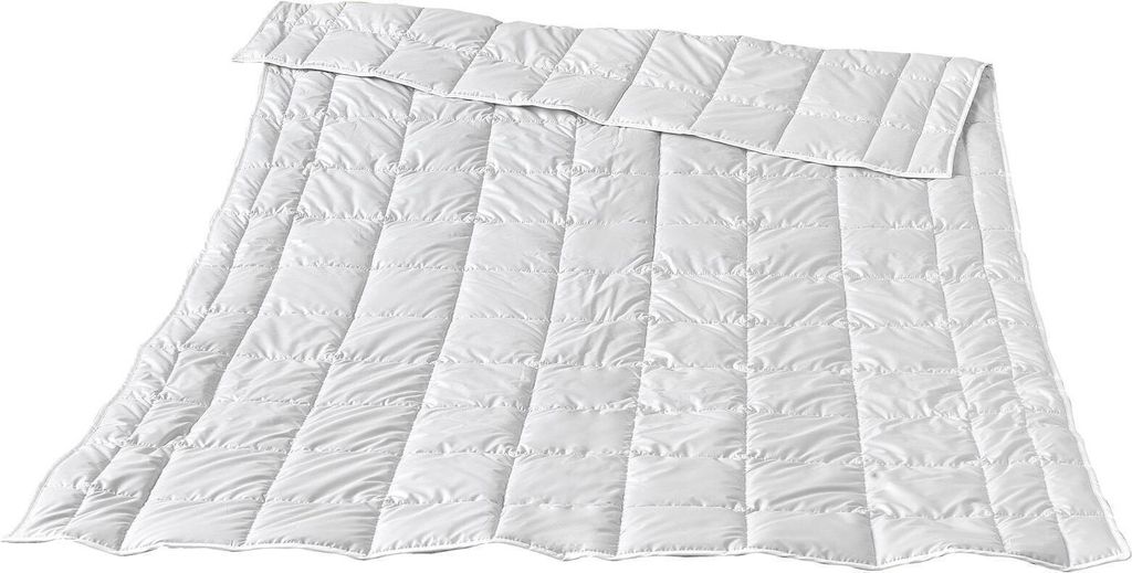 Traumina Exclusive Camel solo Einziehdecke Wärmeklasse 1 Größe 240x220 cm