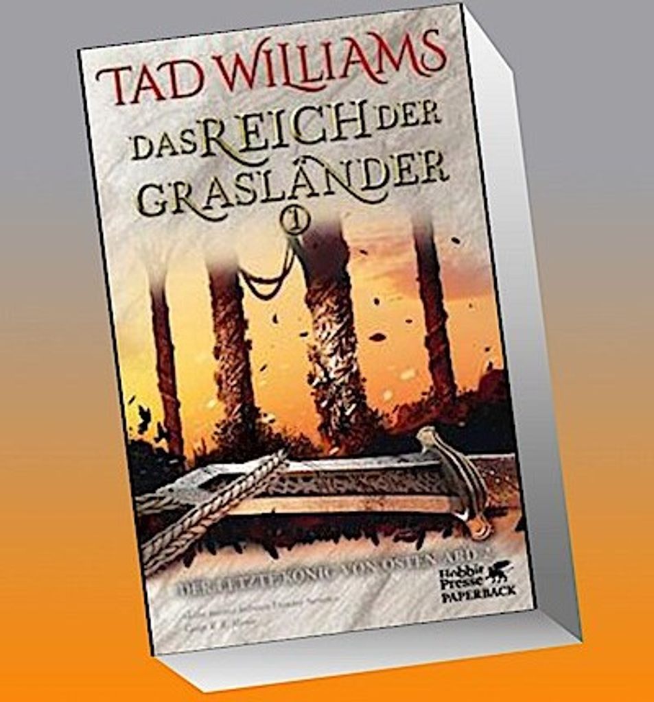 Das Reich der Grasländer 1