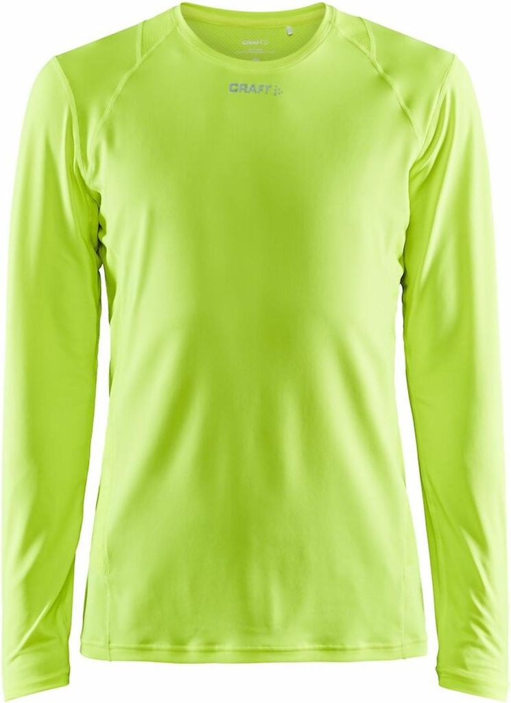 CRAFT ADV Essence LS Tee M Flumino M