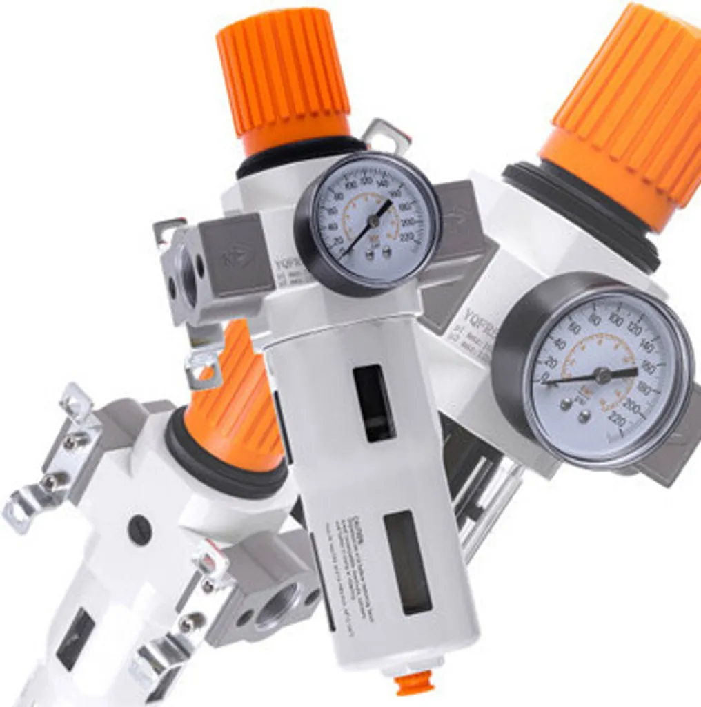 Filtro aria separatore disidratatore riduttore yqfr5000-06